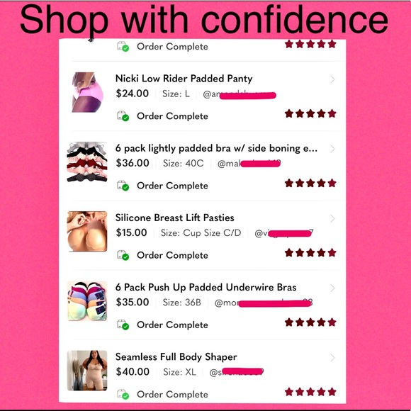 6 Pack Weekday Warrior Padded Boxers 6 Six Pack - Picture 6 of 6